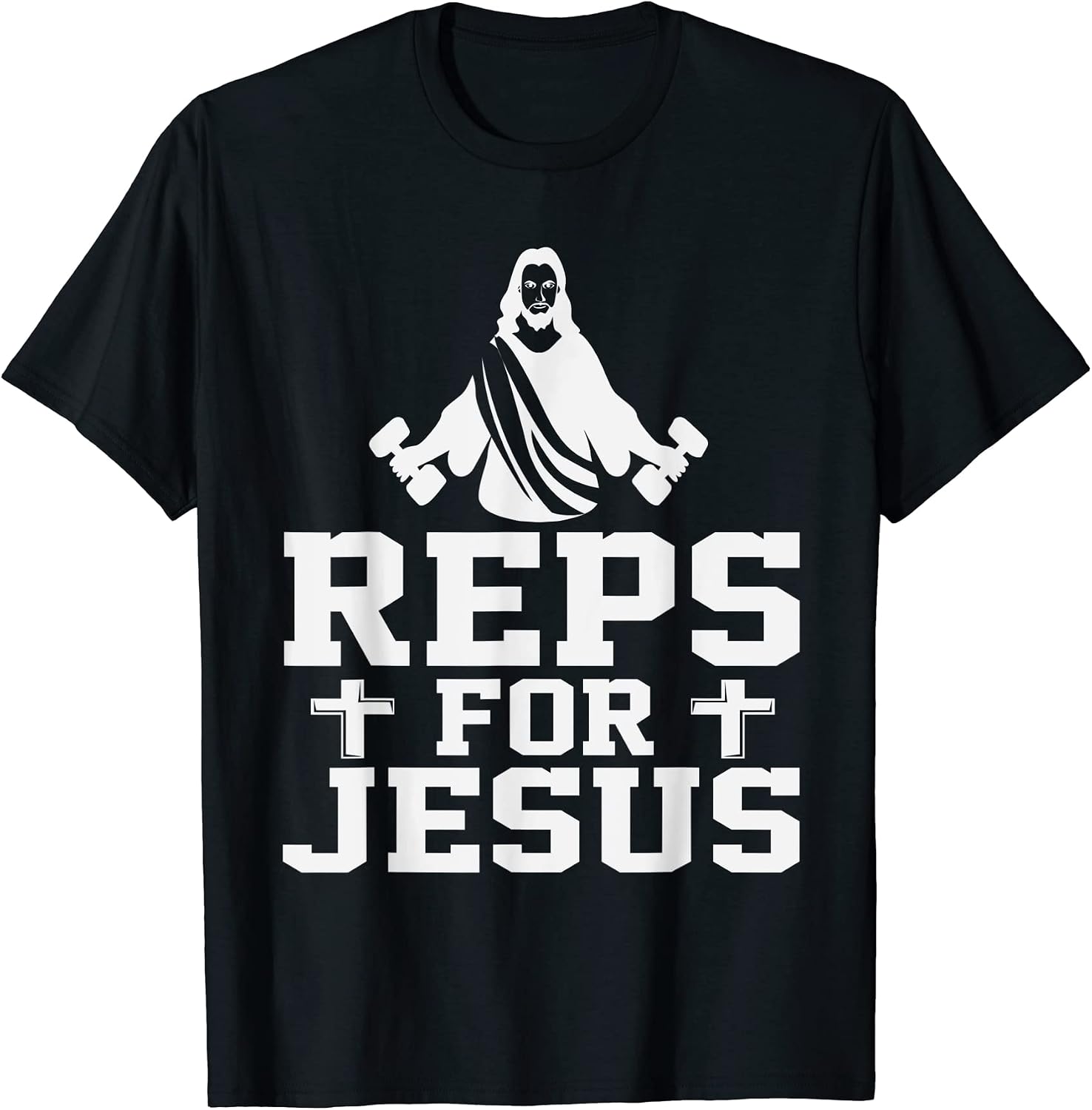 In The Name Of Jesus Apparel Gift - Adult & Kids T-Shirts, Sweatshirts & Hoodies apparel design preview 1