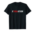 Revolution Love Re Love Ution Hippy T-Shirt - Streetwear Style Men Women - T-Shirt, Sweatshirt, Hoodie