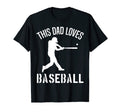 Mens Baseball Player Fans Baseball T-Shirt - Streetwear Style for Adults - T-Shirt, Sweatshirt, Hoodie
