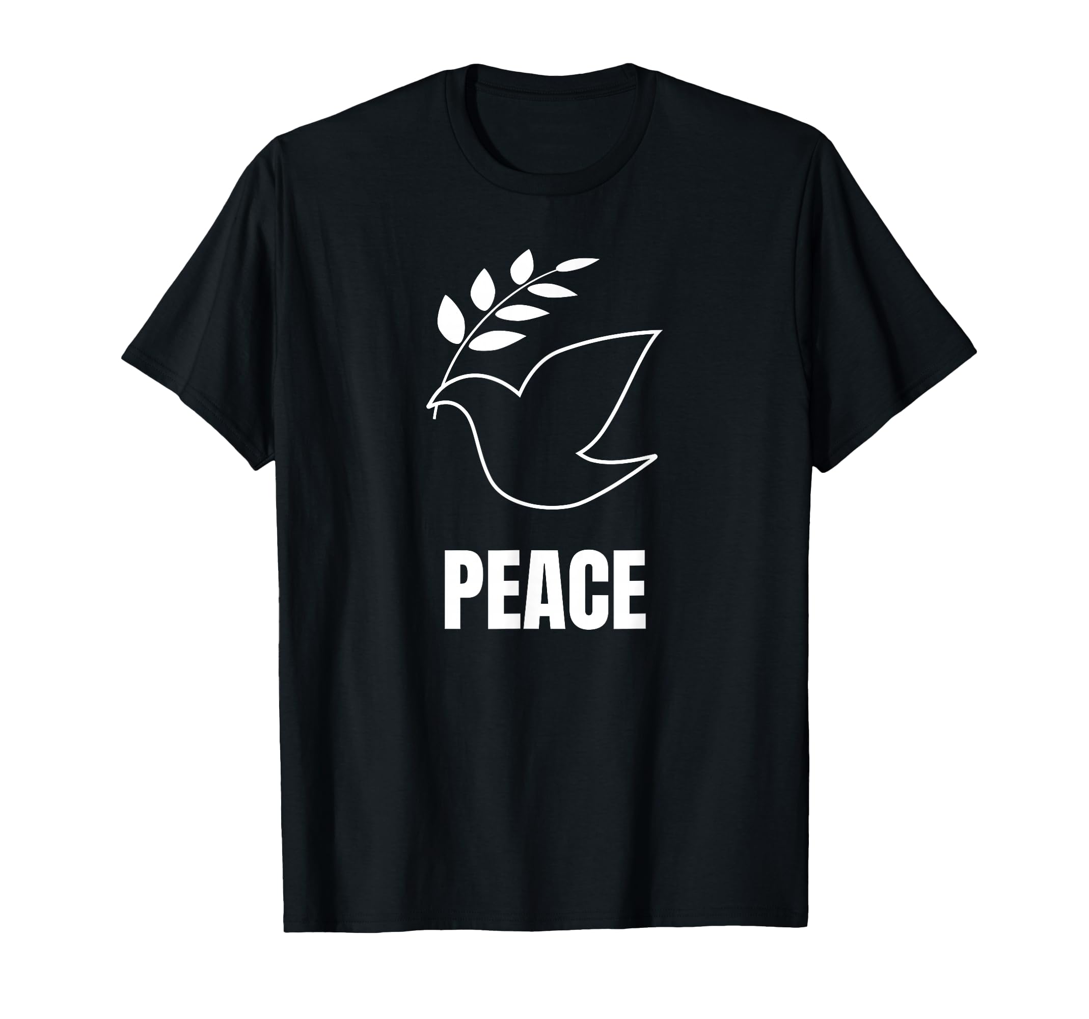 Peace Earth Stop All Wars Love Not War T-Shirt - Trendy Graphic for Adults - T-Shirt, Sweatshirt, Hoodie