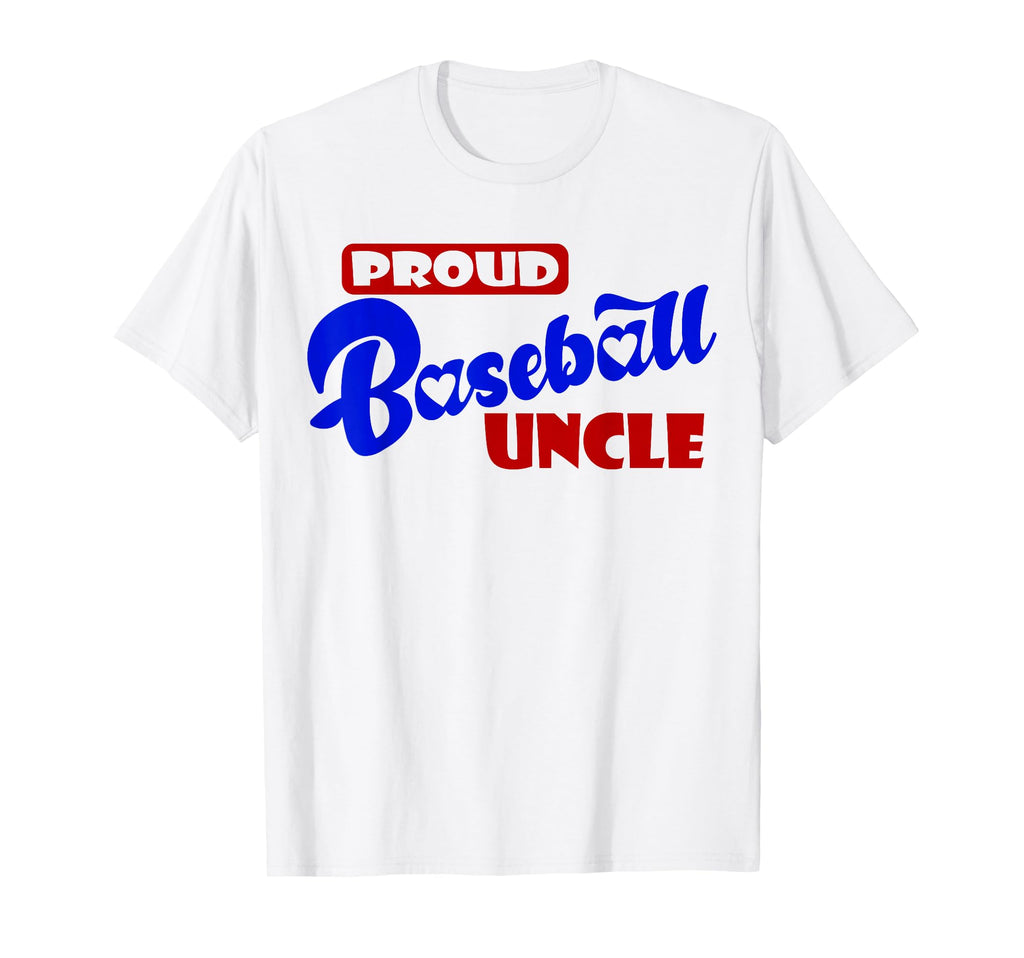 Proud Baseball Family Spirit Wear Tycoon Hoodie - Novelty Apparel Unisex - T-Shirt, Sweatshirt, Hoodie
