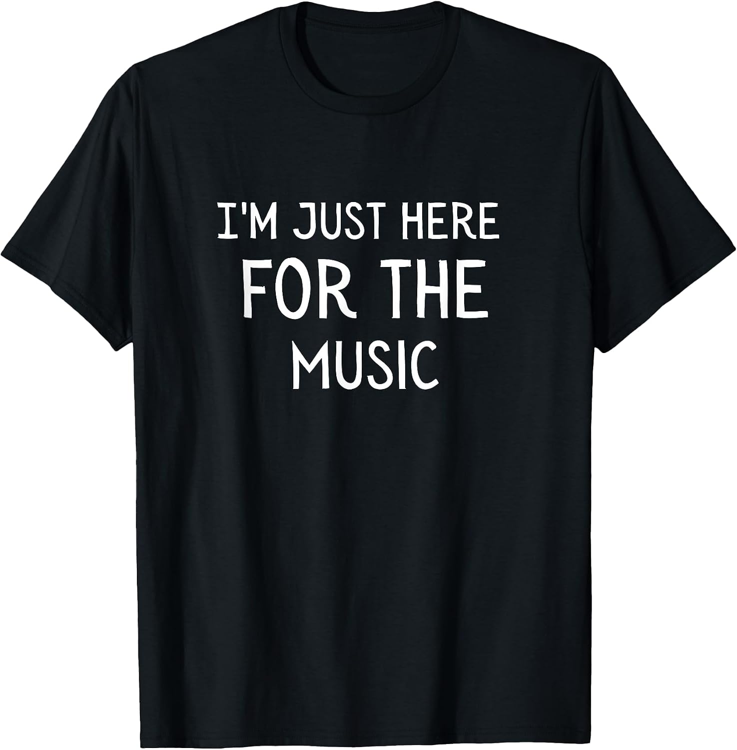 Funny Music Enthusiast Lover - Adult & Kids T-Shirts, Sweatshirts & Hoodies apparel design preview 1