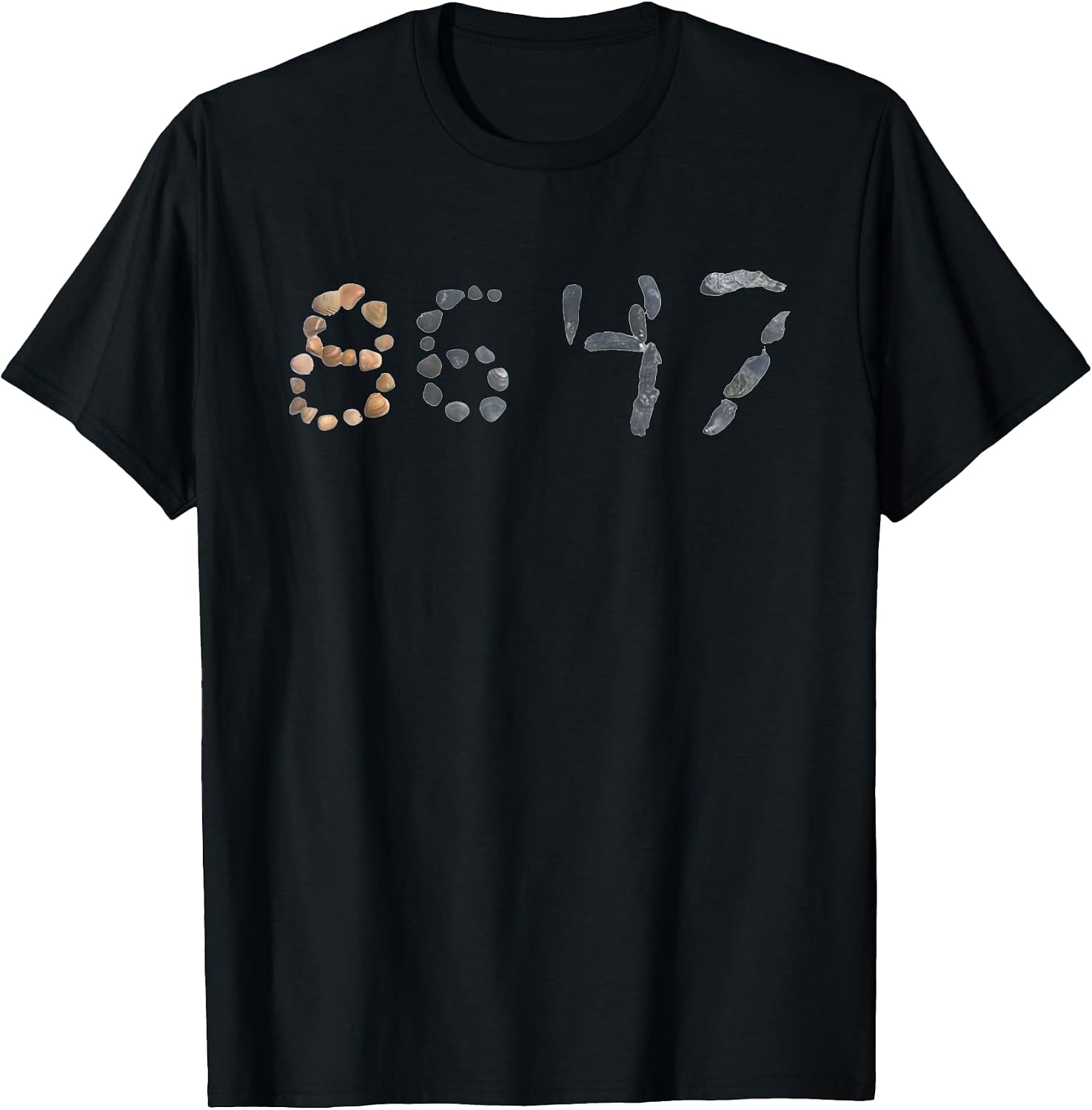 Retro Vintage 8647 Apparel - Adult & Kids T-Shirts, Sweatshirts & Hoodies apparel design preview 1