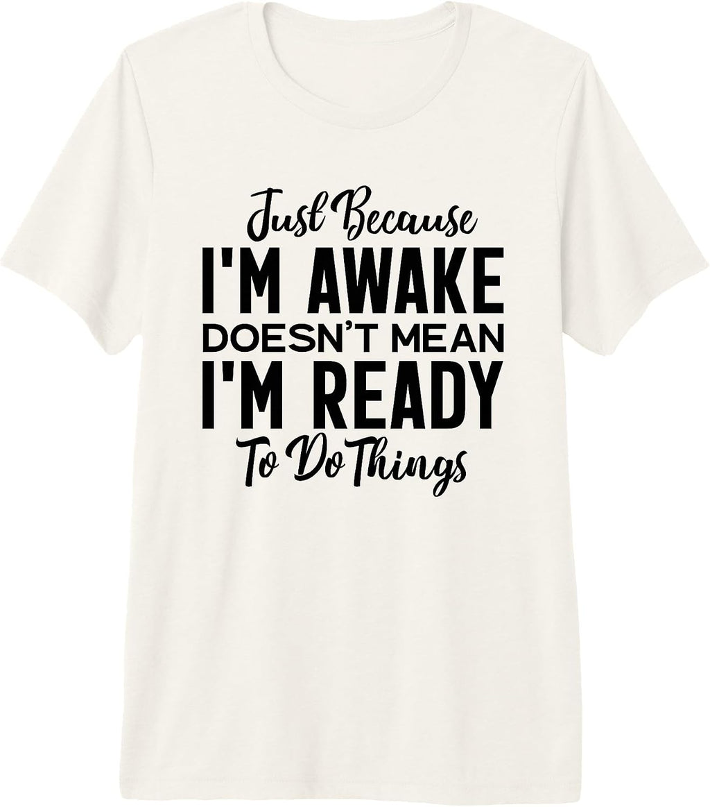 Morning Moods - Adult & Kids T-Shirts, Sweatshirts & Hoodies apparel design preview 1