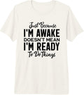 Morning Moods - Adult & Kids T-Shirts, Sweatshirts & Hoodies apparel design preview 1
