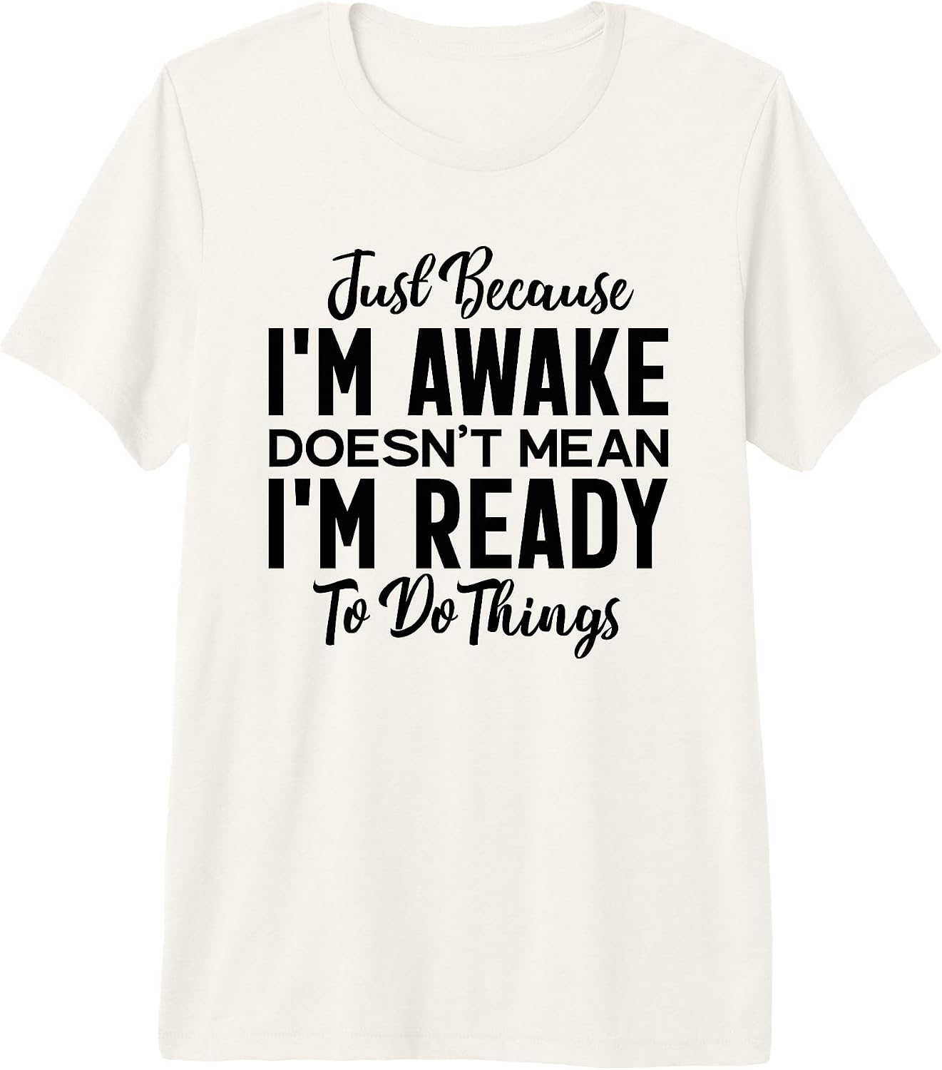 Morning Moods - Adult & Kids T-Shirts, Sweatshirts & Hoodies apparel design preview 1
