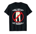 Funny Baseball Softball Moms Against T-Shirt - Unique Graphic Men Women - T-Shirt, Sweatshirt, Hoodie