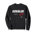Nathan Eovaldi Boston Massachusetts Sweatshirt - Custom Art Print Unisex - T-Shirt, Sweatshirt, Hoodie