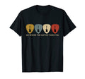 Guitar Pick Music Band Player T-Shirt - Fun Novelty Design for Adults - T-Shirt, Sweatshirt, Hoodie