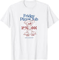 I Love Pizza for Lovers - Adult & Kids T-Shirts, Sweatshirts & Hoodies apparel design preview 1