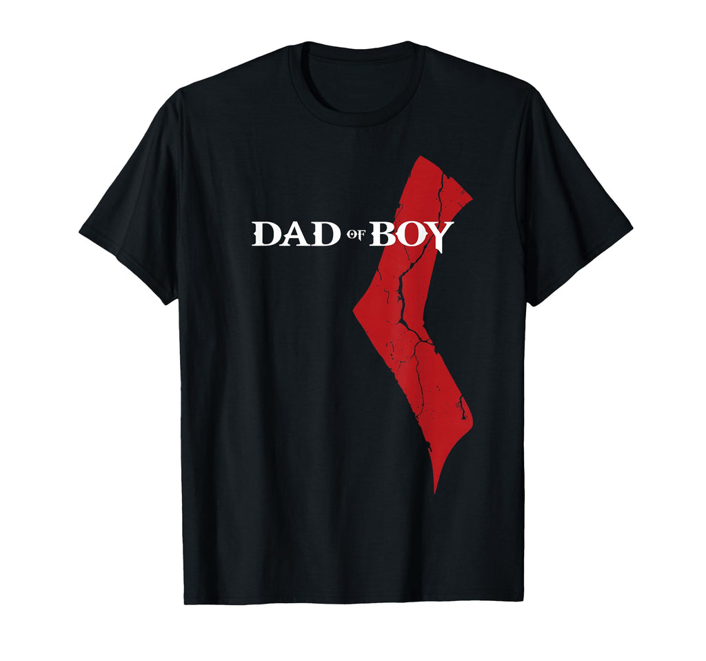 God Dad Video Game Fathers Day T-Shirt - Aesthetic Graphic Men Women - T-Shirt, Sweatshirt, Hoodie