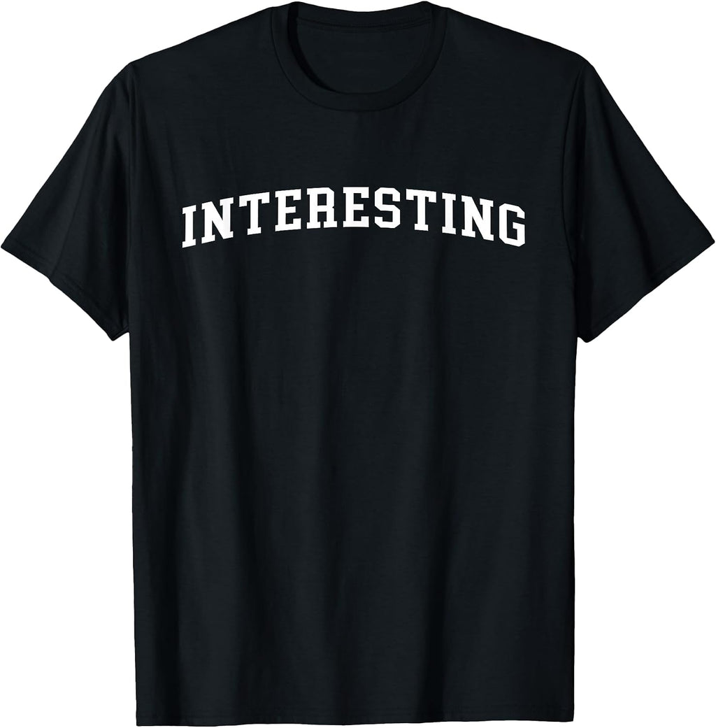 Interesting Designs - Adult & Kids T-Shirts, Sweatshirts & Hoodies apparel design preview 1