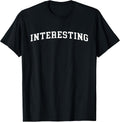 Interesting Designs - Adult & Kids T-Shirts, Sweatshirts & Hoodies apparel design preview 1