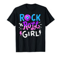 Rock N Roll Music T-Shirt - Graphic Print Men Women - T-Shirt, Sweatshirt, Hoodie