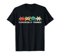 Video Game Gaming Arcade 80S T-Shirt - Aesthetic Graphic Unisex - T-Shirt, Sweatshirt, Hoodie