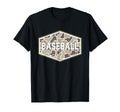 Camo Baseball Mama Funny Game Day Team T-Shirt - Streetwear Style Unisex - T-Shirt, Sweatshirt, Hoodie