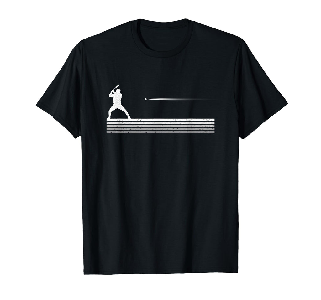 Baseball Baseball Players T-Shirt - Fun Novelty Design Unisex - T-Shirt, Sweatshirt, Hoodie