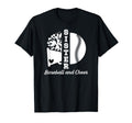 Baseball And Cheer Sister Cheerleading T-Shirt - Aesthetic Graphic Unisex - T-Shirt, Sweatshirt, Hoodie