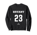 Kris Bryant 23 Mlbpa San Francisco Sweatshirt - Unique Graphic Unisex - T-Shirt, Sweatshirt, Hoodie