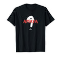 Name And Number Miguel Amaya Chicago T-Shirt - Unique Graphic Unisex - T-Shirt, Sweatshirt, Hoodie