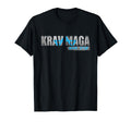 Krav Maga Israeli Combat System T-Shirt - Fun Novelty Design for Adults - T-Shirt, Sweatshirt, Hoodie