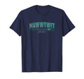 Cal Raleigh Mawwtwft Navy Seattle Baseball T-Shirt - Novelty Apparel Unisex - T-Shirt, Sweatshirt, Hoodie