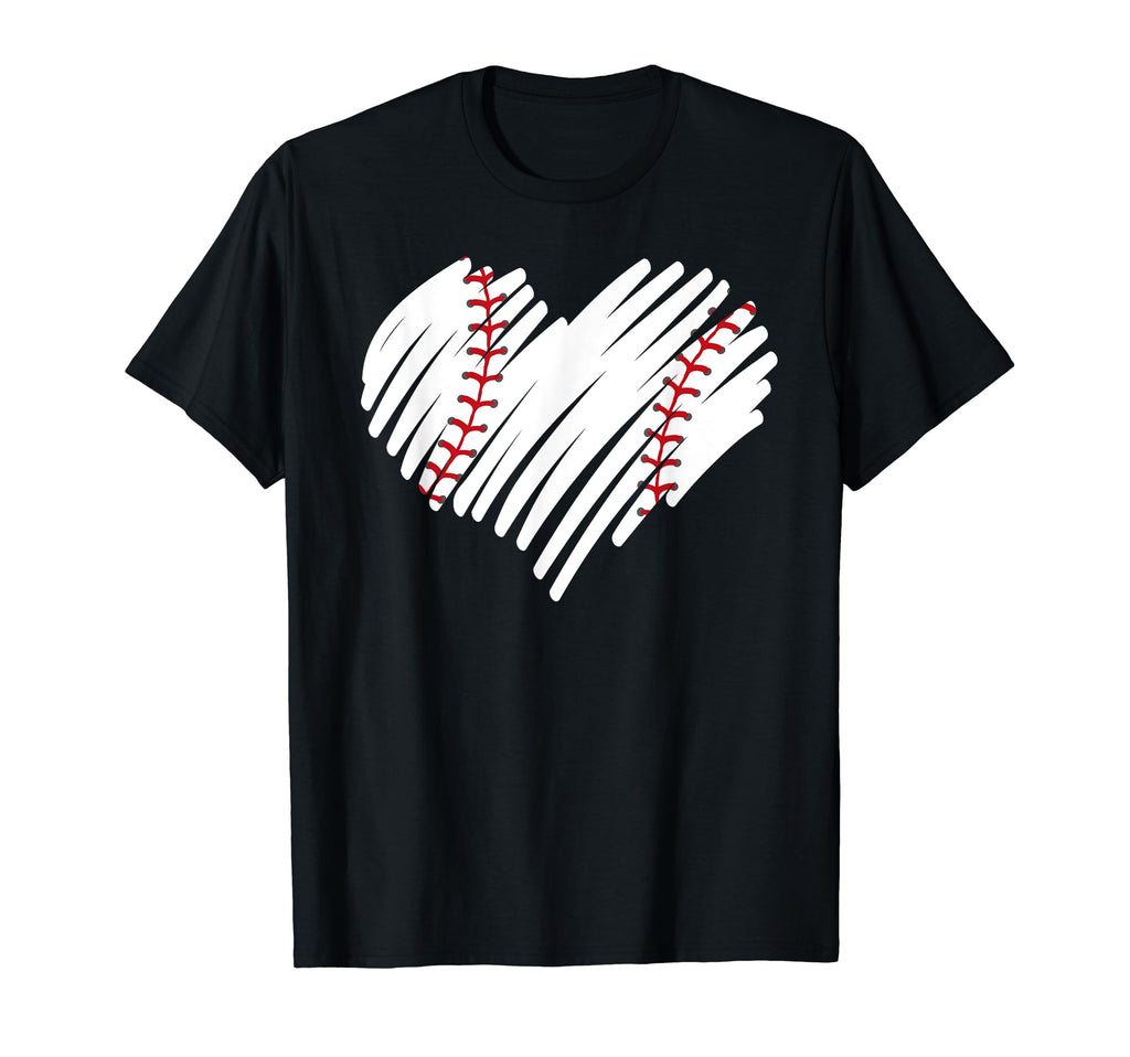 Womens Baseball Coach Gifts T-Shirt - Fun Novelty Design Men Women - T-Shirt, Sweatshirt, Hoodie
