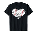 Womens Baseball Coach Gifts T-Shirt - Fun Novelty Design Men Women - T-Shirt, Sweatshirt, Hoodie