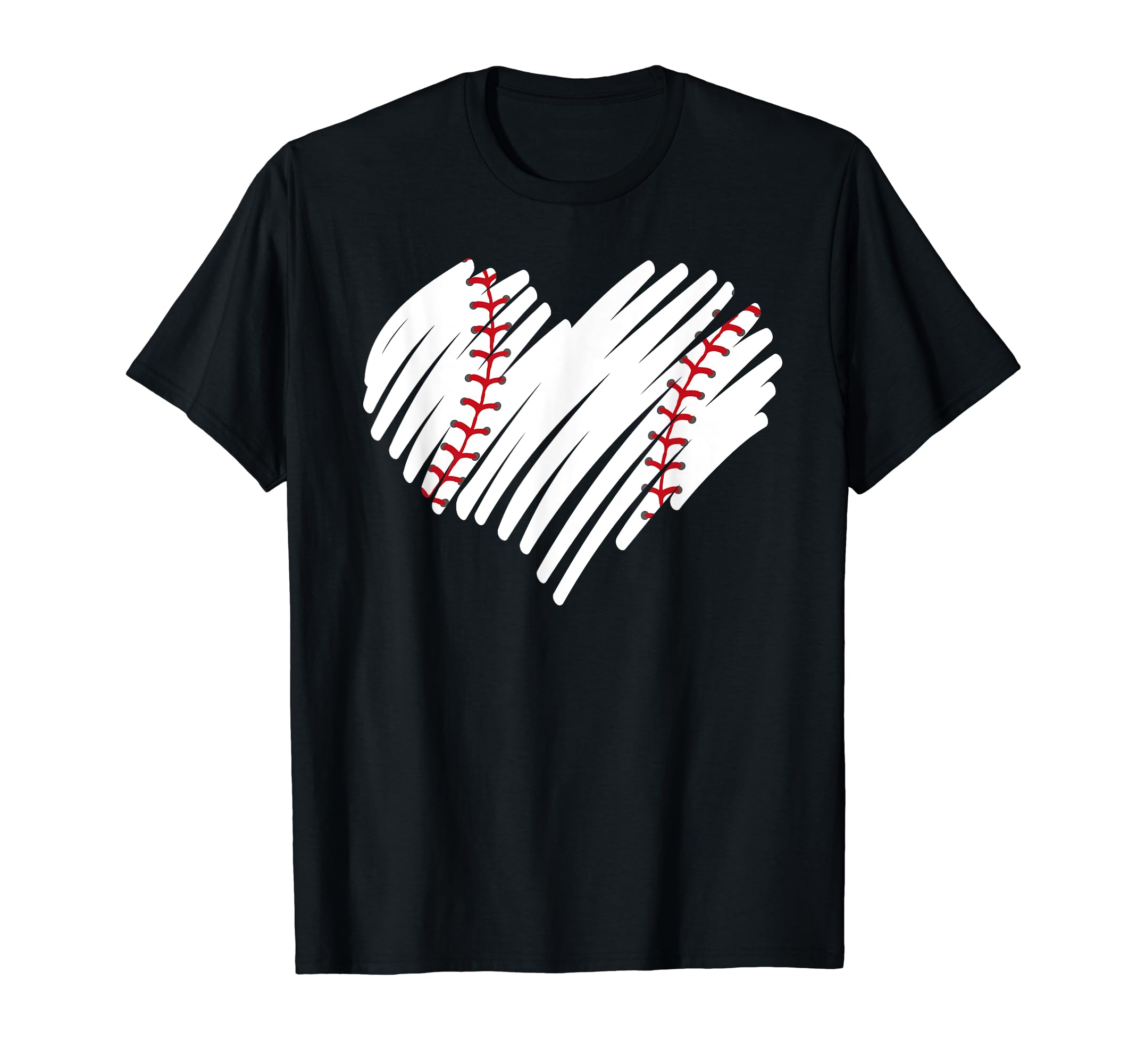 Womens Baseball Coach Gifts T-Shirt - Fun Novelty Design Men Women - T-Shirt, Sweatshirt, Hoodie