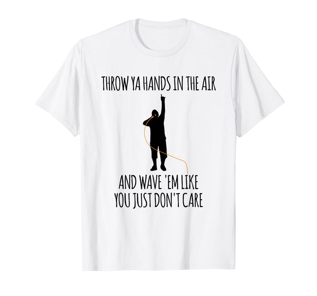 Old School Hip Hop Rapper Emcee Gifts T-Shirt - Custom Art Print Men Women - T-Shirt, Sweatshirt, Hoodie