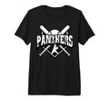 Panthers Baseball Back To School T-Shirt - Novelty Apparel Men Women - T-Shirt, Sweatshirt, Hoodie