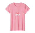 Soccer Coach Heart Team Inspiring T-Shirt - Streetwear Style for Adults - T-Shirt, Sweatshirt, Hoodie
