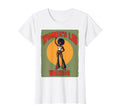Womens Lib Warrior 70S Feminist T-Shirt - Trendy Graphic Men Women - T-Shirt, Sweatshirt, Hoodie