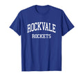 Rockvale High School Hs Rockvale Tn T-Shirt - Custom Art Print Men Women - T-Shirt, Sweatshirt, Hoodie