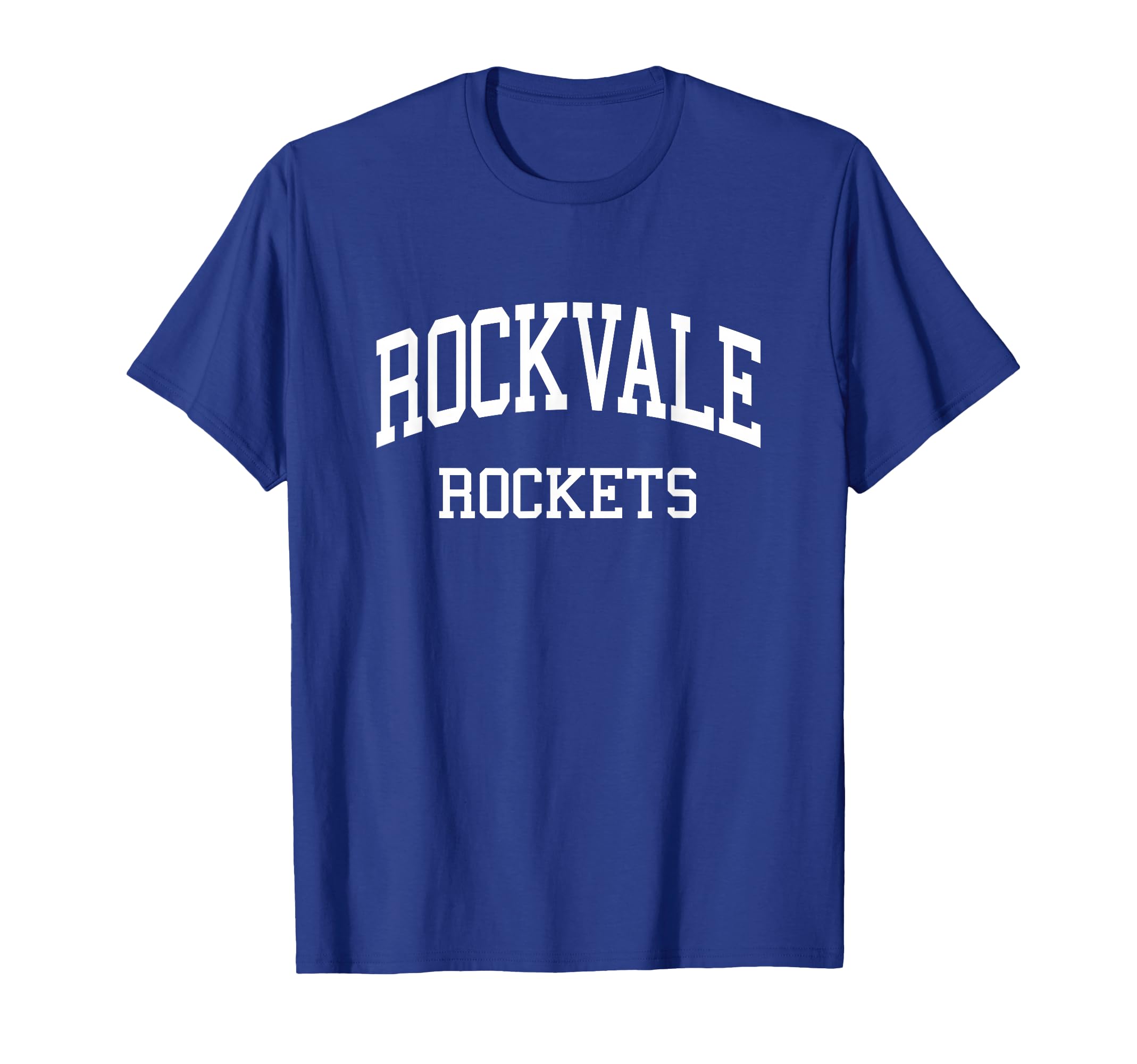 Rockvale High School Hs Rockvale Tn T-Shirt - Custom Art Print Men Women - T-Shirt, Sweatshirt, Hoodie