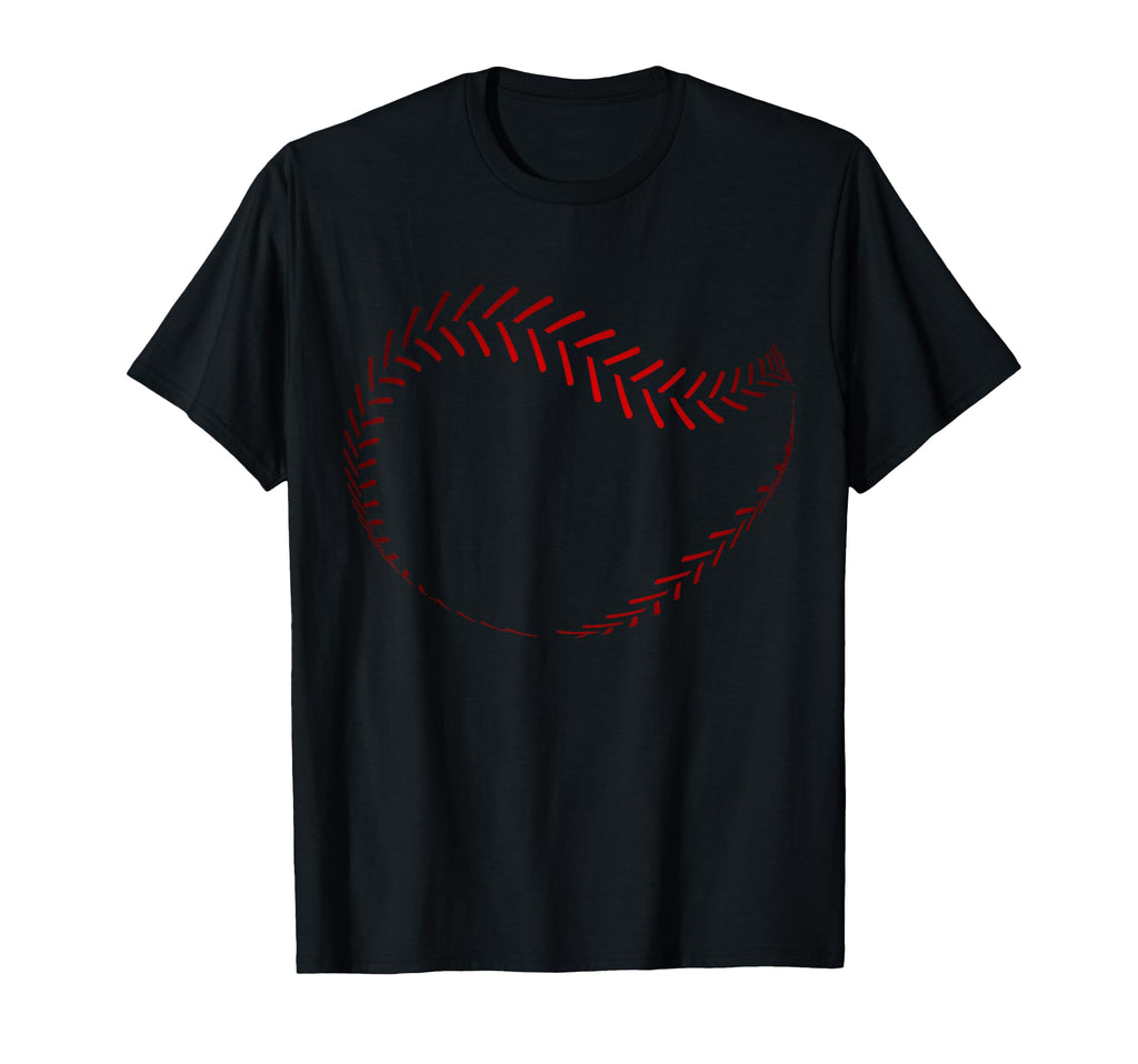Baseball Designs And Outfits T-Shirt - Fun Novelty Design Unisex - T-Shirt, Sweatshirt, Hoodie