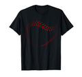 Baseball Designs And Outfits T-Shirt - Fun Novelty Design Unisex - T-Shirt, Sweatshirt, Hoodie
