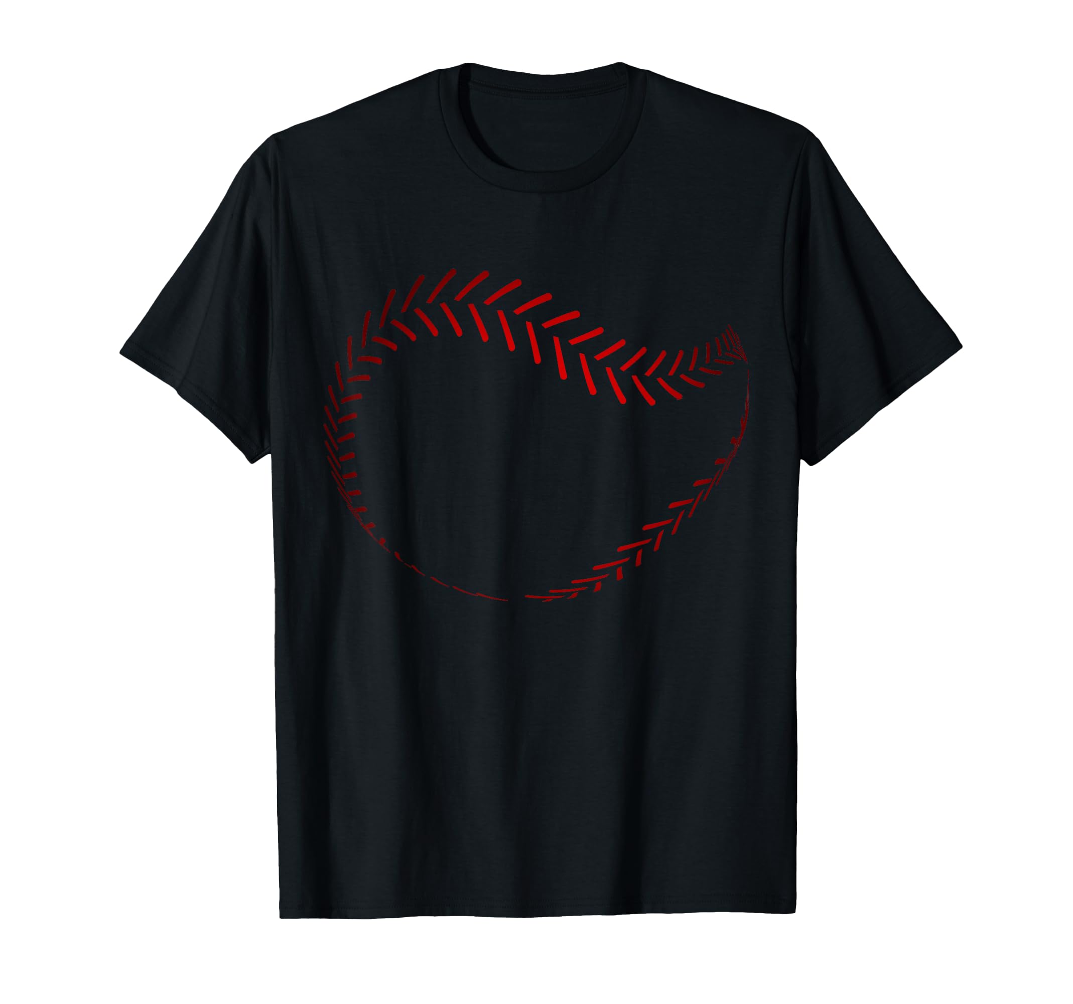 Baseball Designs And Outfits T-Shirt - Fun Novelty Design Unisex - T-Shirt, Sweatshirt, Hoodie