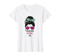 Baseball Mom Outfit Baseball And Gift T-Shirt - Streetwear Style Men Women - T-Shirt, Sweatshirt, Hoodie