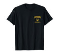 San Diego Baseball Gameday Baseball T-Shirt - Unique Graphic for Adults - T-Shirt, Sweatshirt, Hoodie