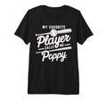Mens Baseball Grandpa Grandfather T-Shirt - Unique Graphic for Adults - T-Shirt, Sweatshirt, Hoodie