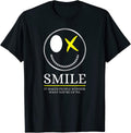Smile And Fix Your Face Design - Adult & Kids T-Shirts, Sweatshirts & Hoodies apparel design preview 1