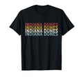 70S Usa Indiana Dunes National Park T-Shirt - Casual Everyday Wear Unisex - T-Shirt, Sweatshirt, Hoodie
