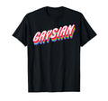 Gaysian Lgbtq Asian Pride Rainbow T-Shirt - Casual Everyday Wear Unisex - T-Shirt, Sweatshirt, Hoodie