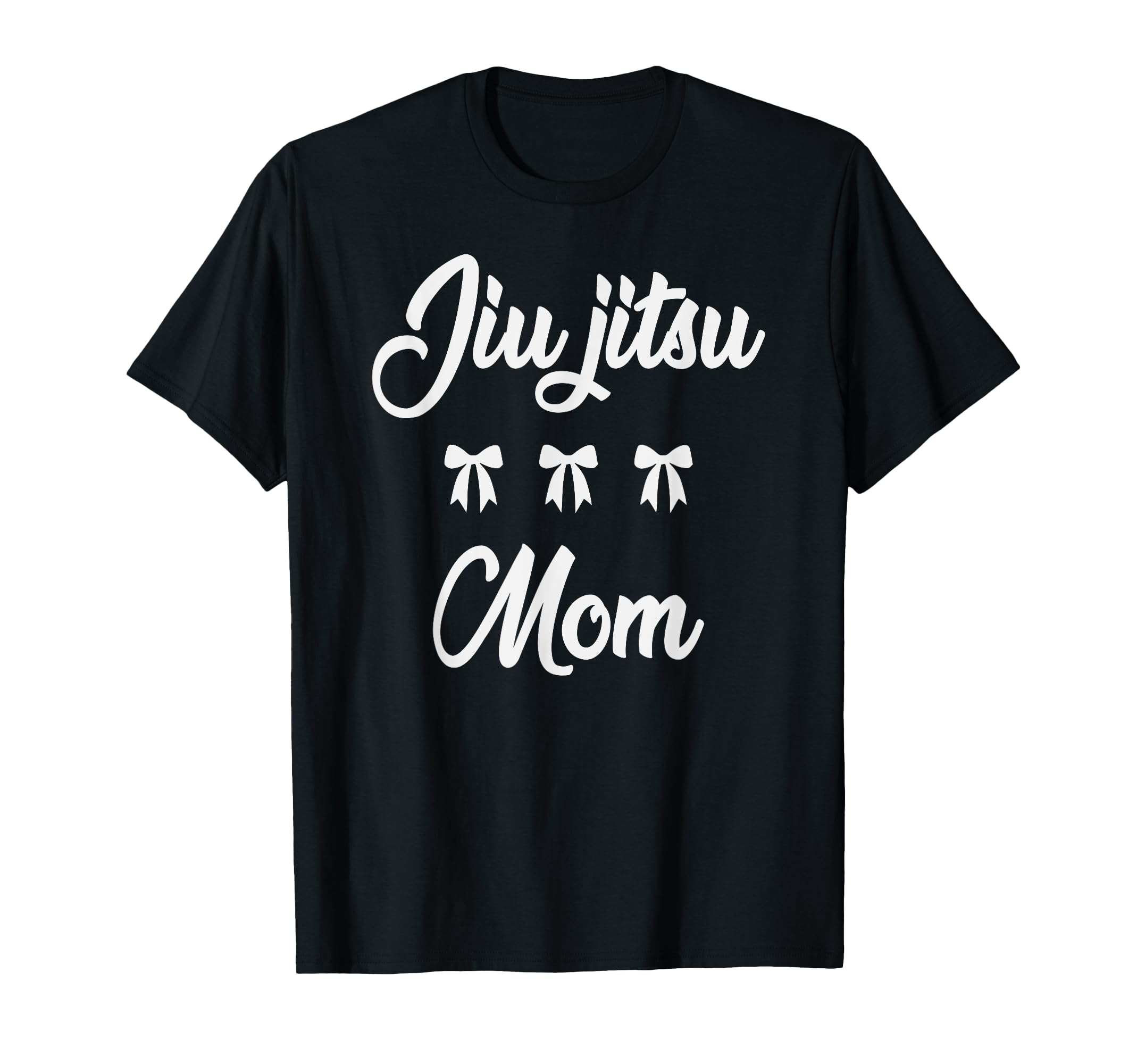 Jiu Jitsu Mom Martial Art Lover T-Shirt - Aesthetic Graphic Men Women - T-Shirt, Sweatshirt, Hoodie