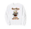 Root Beer Float Kind Day Soda Sweatshirt - Minimalist Print for Adults - T-Shirt, Sweatshirt, Hoodie