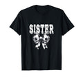 Coquette Soccer Bow Mom Sister T-Shirt - Casual Everyday Wear Unisex - T-Shirt, Sweatshirt, Hoodie