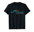 Las Cruces New Mexico Usa Mountain T-Shirt - Minimalist Print for Adults - T-Shirt, Sweatshirt, Hoodie