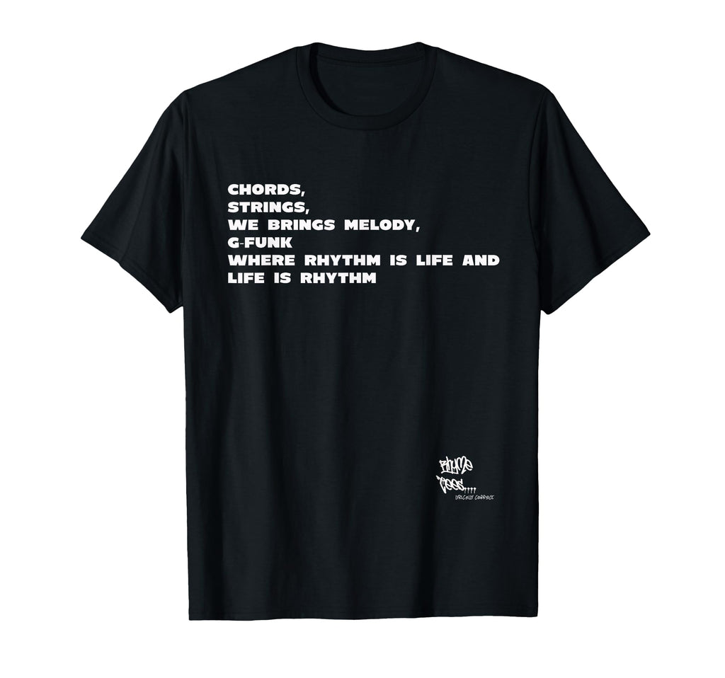 Old School Rap Hip Hop Regulate Warren T-Shirt - Novelty Apparel Men Women - T-Shirt, Sweatshirt, Hoodie