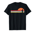 Fishing Sunset Angling Fisherman T-Shirt - Custom Art Print Men Women - T-Shirt, Sweatshirt, Hoodie